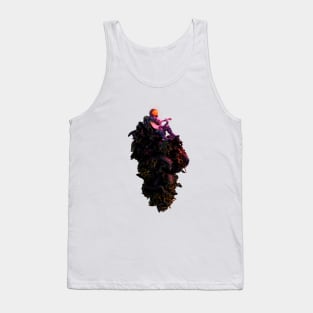 High Tones Tank Top